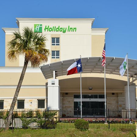 Holiday Inn - Beaumont East-Medical Ctr Area By Ihg Esterno foto