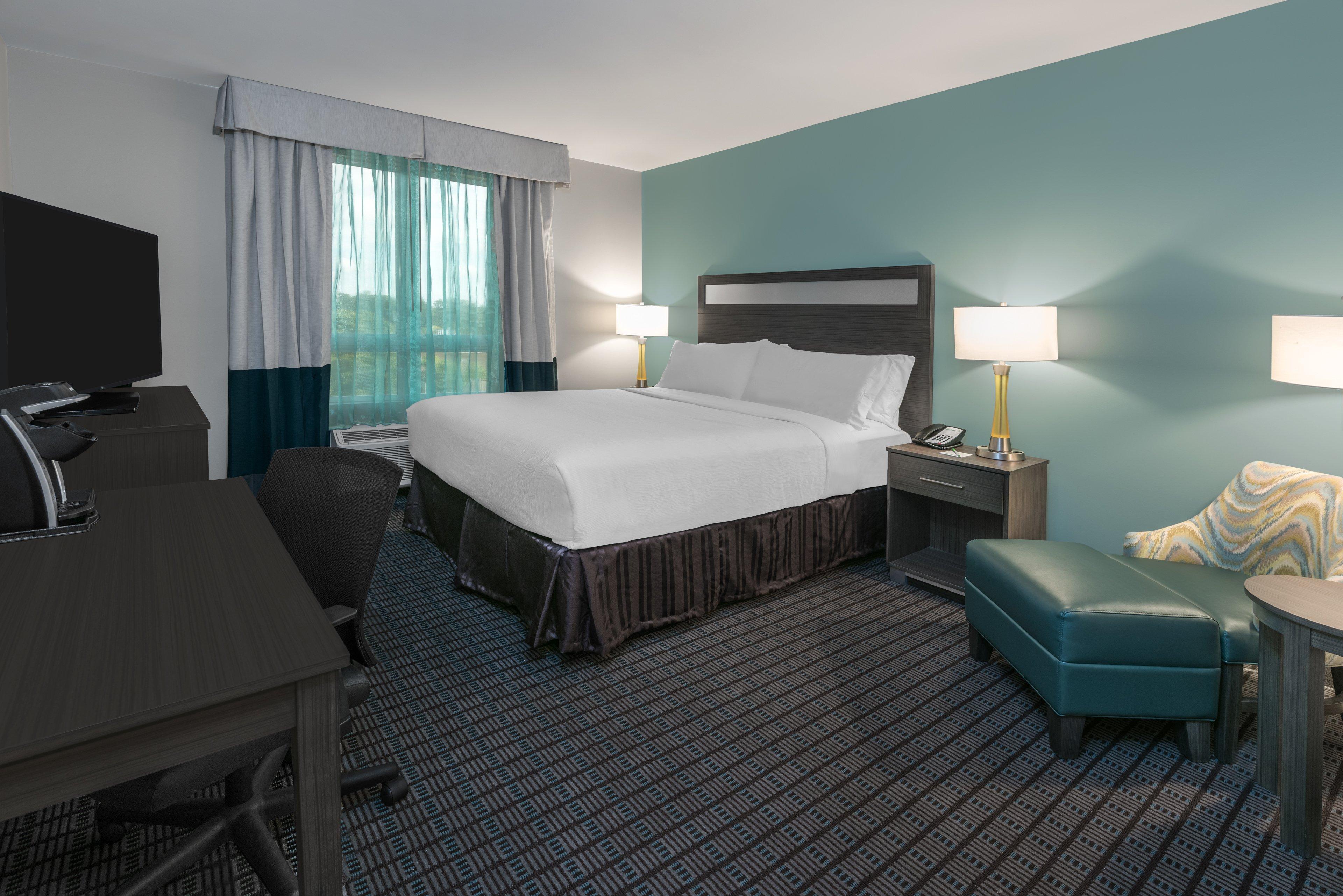 Holiday Inn - Beaumont East-Medical Ctr Area By Ihg Esterno foto