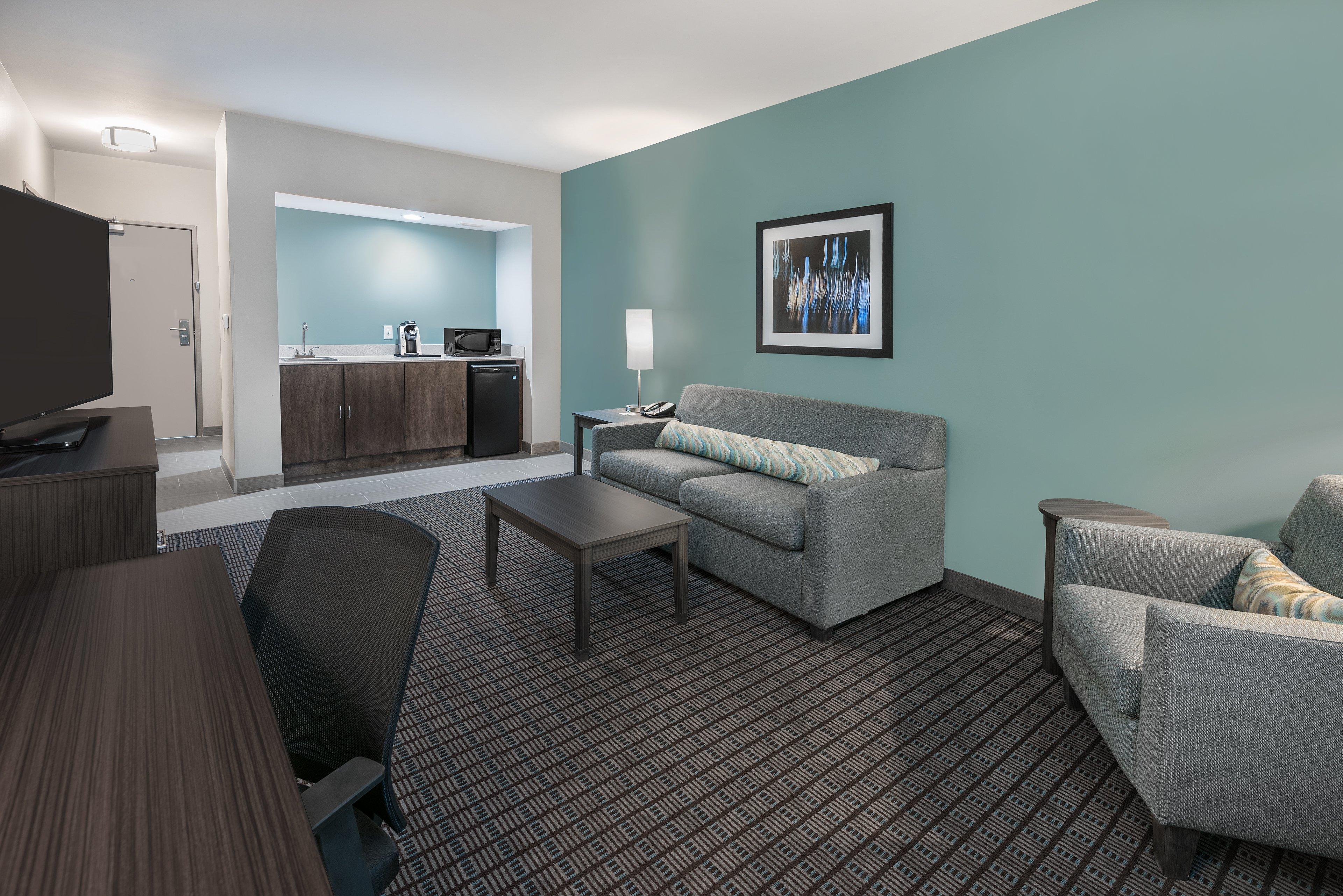 Holiday Inn - Beaumont East-Medical Ctr Area By Ihg Esterno foto