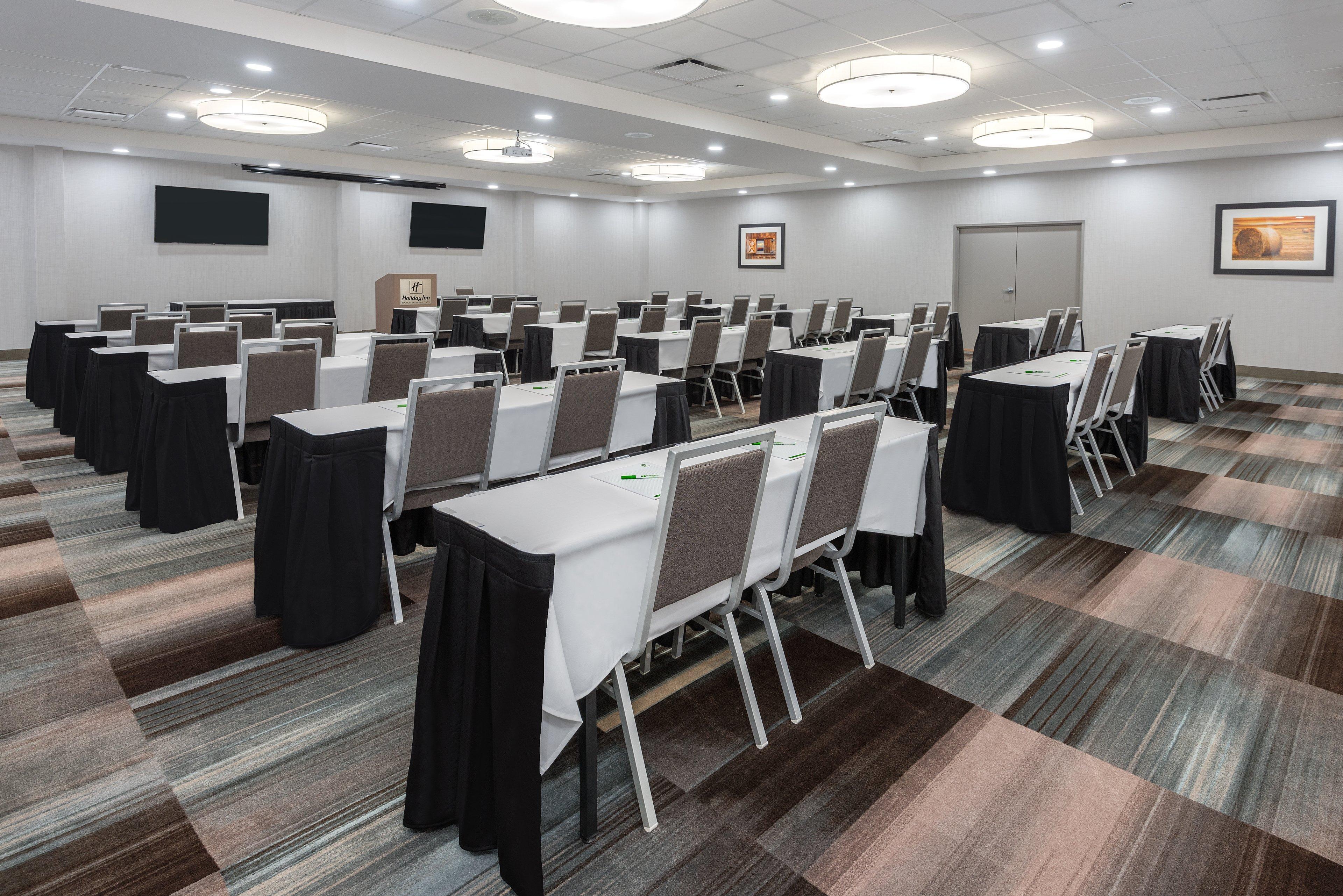 Holiday Inn - Beaumont East-Medical Ctr Area By Ihg Esterno foto