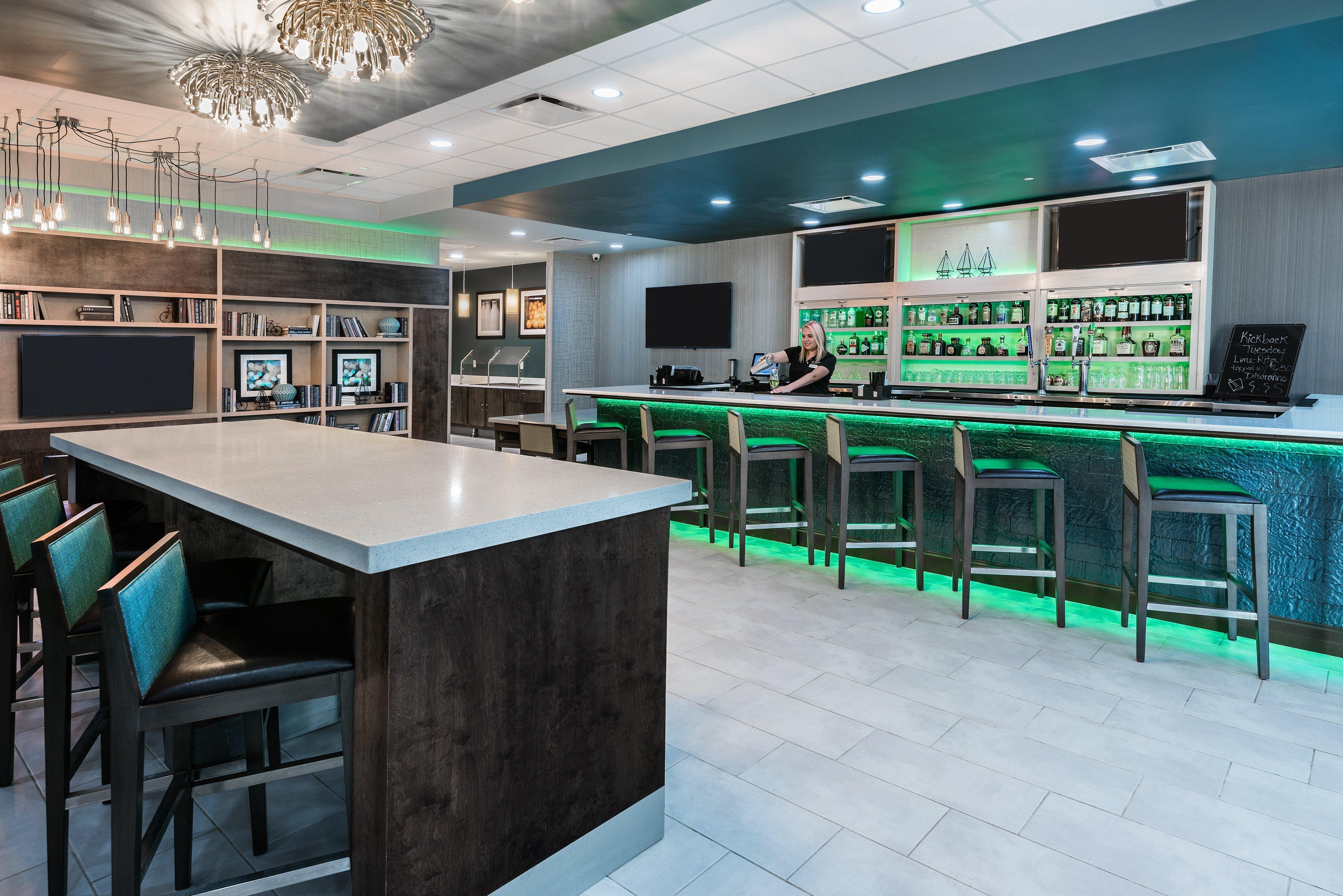 Holiday Inn - Beaumont East-Medical Ctr Area By Ihg Esterno foto