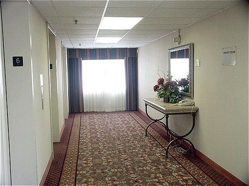 Holiday Inn - Beaumont East-Medical Ctr Area, An Ihg Hotel Interno foto